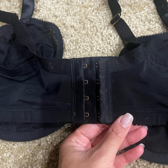 NWOT Savage Fenty Bra - Picture 4 of 4